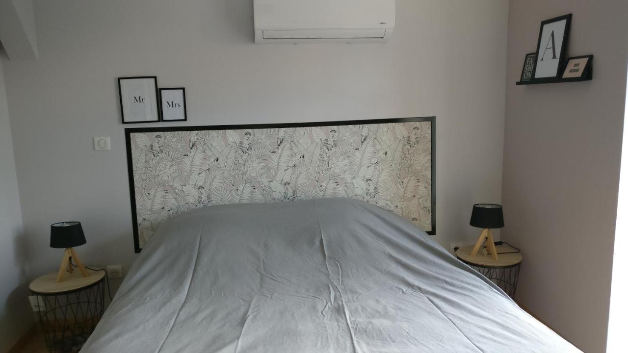 Au 157 - Locations Contrexeville Ngoại thất bức ảnh