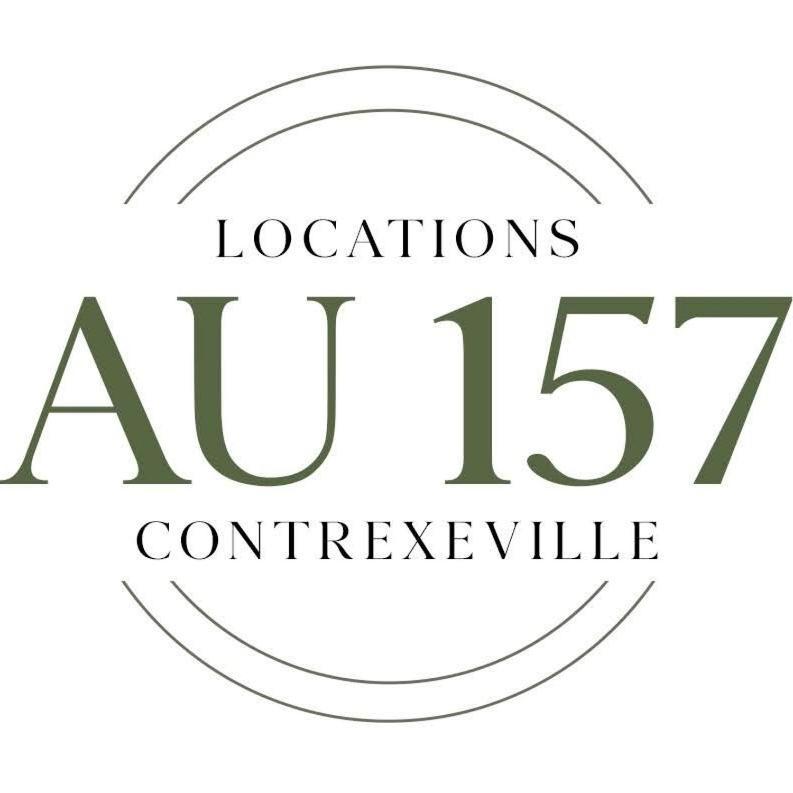 Au 157 - Locations Contrexeville Ngoại thất bức ảnh